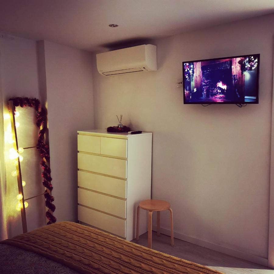 Laurel No5 Daire Logroño Dış mekan fotoğraf