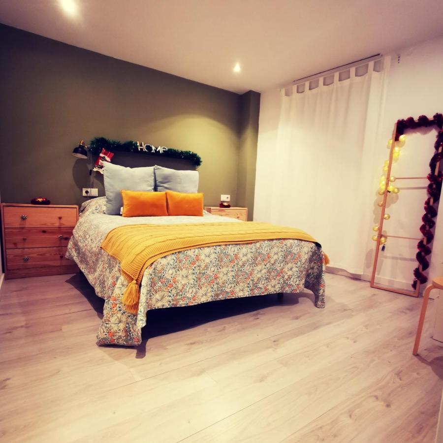 Laurel No5 Daire Logroño Dış mekan fotoğraf